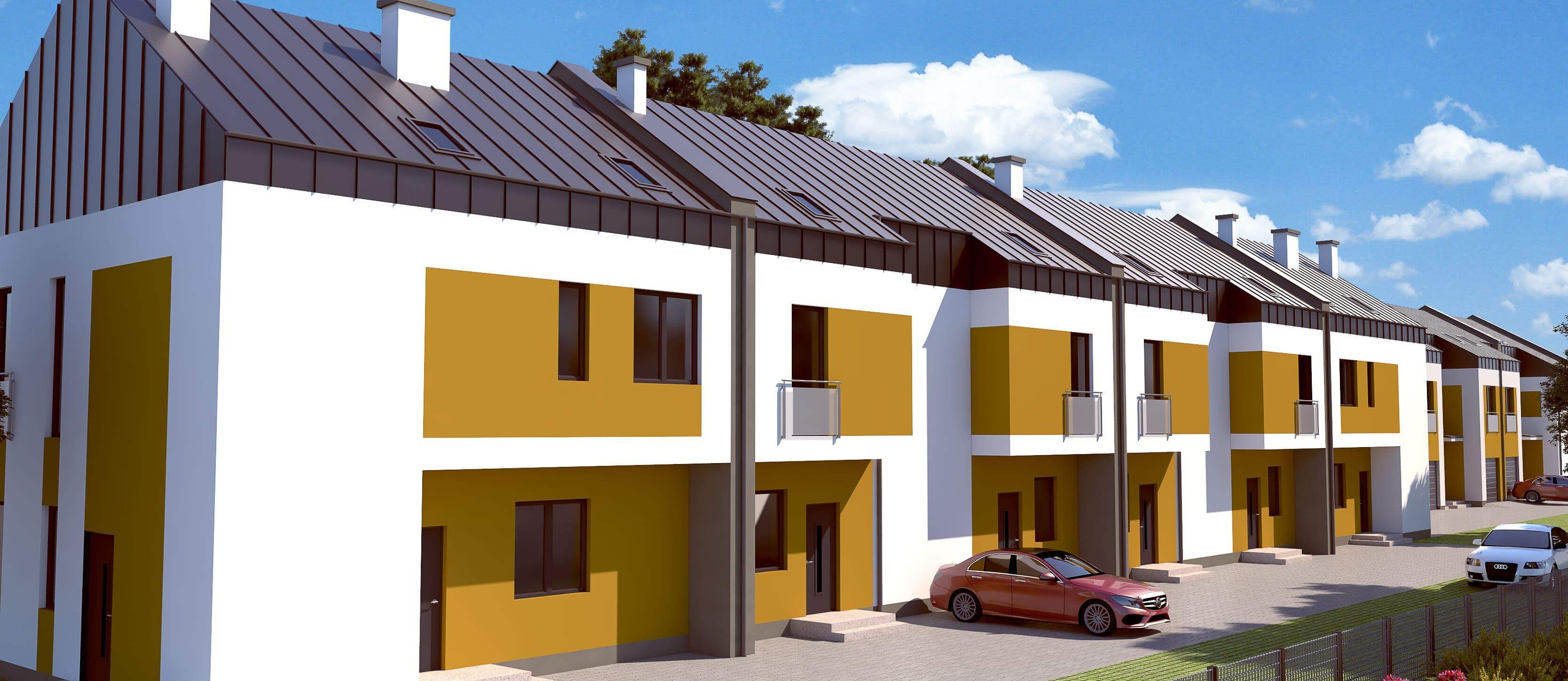 Marki, ul. Szkolna 5